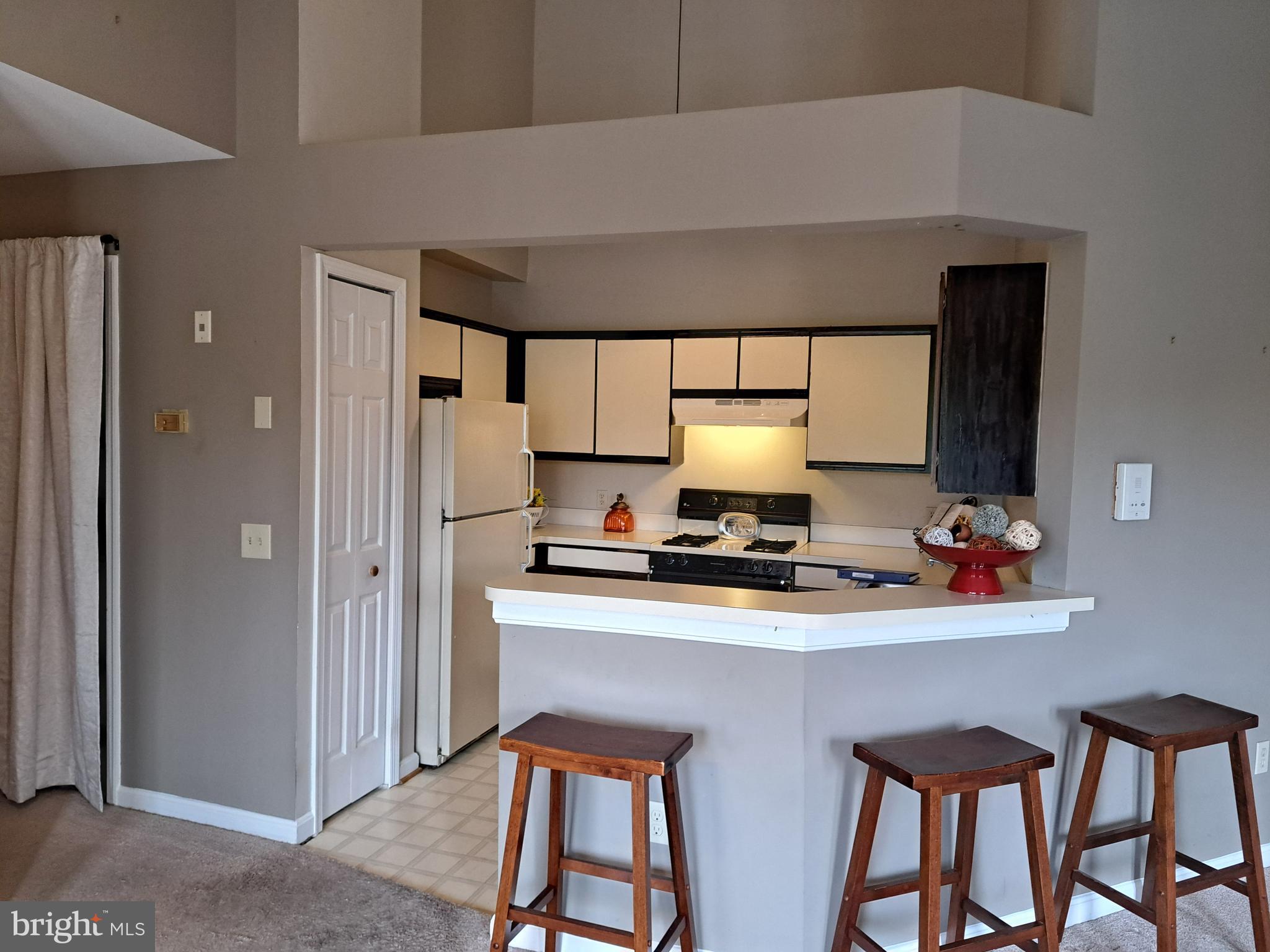 TAYLOR RIDGE CONDOMINIUMS - Residential