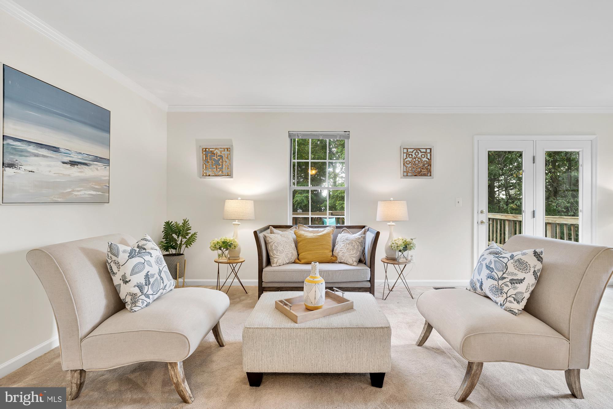 CENTRE RIDGE - Residential