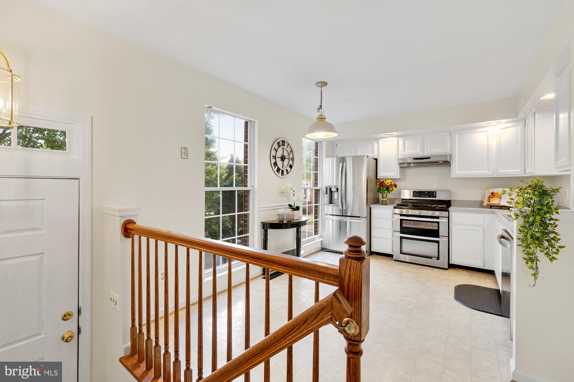 CENTRE RIDGE - Residential