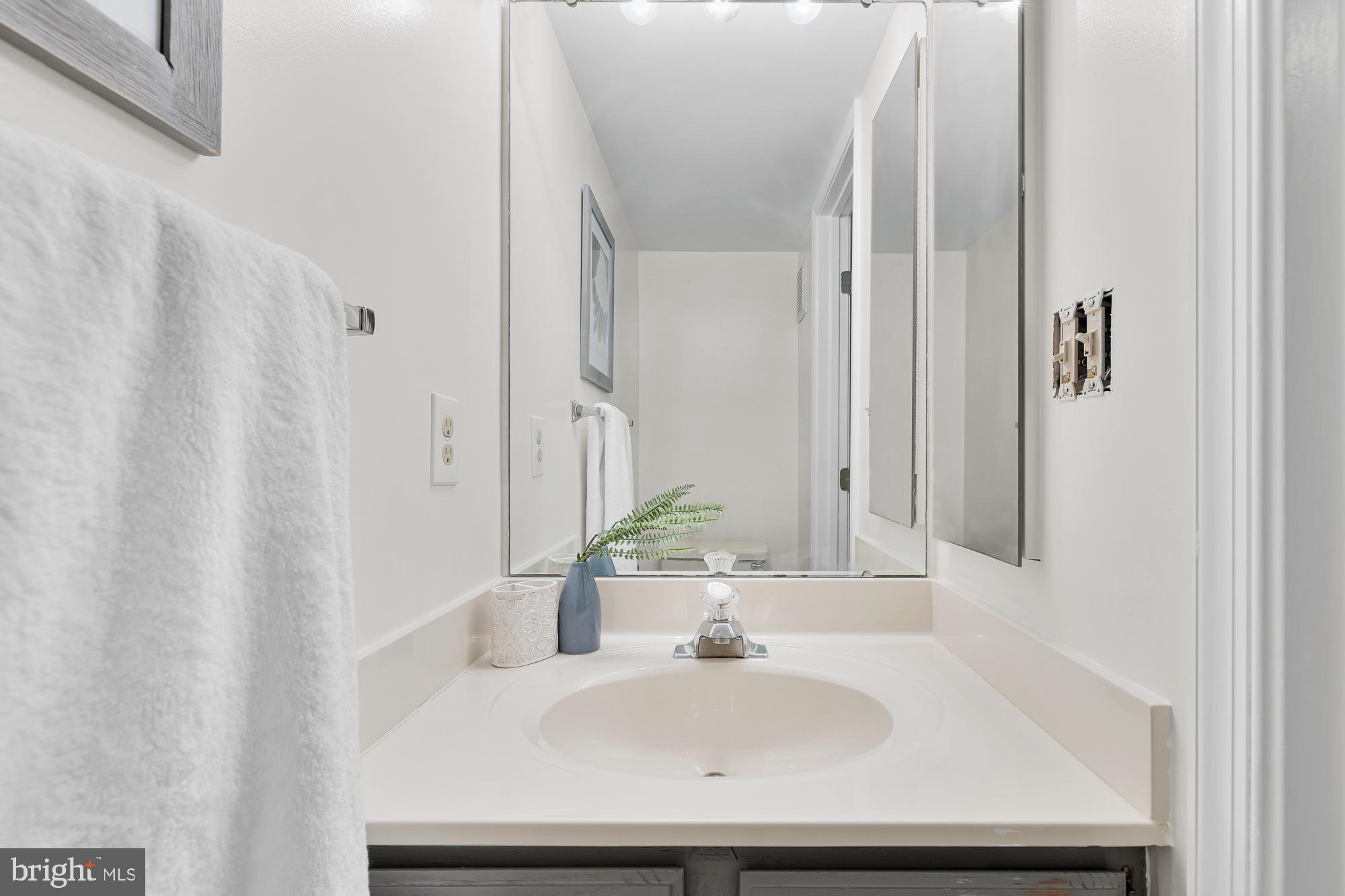 CENTRE RIDGE - Residential