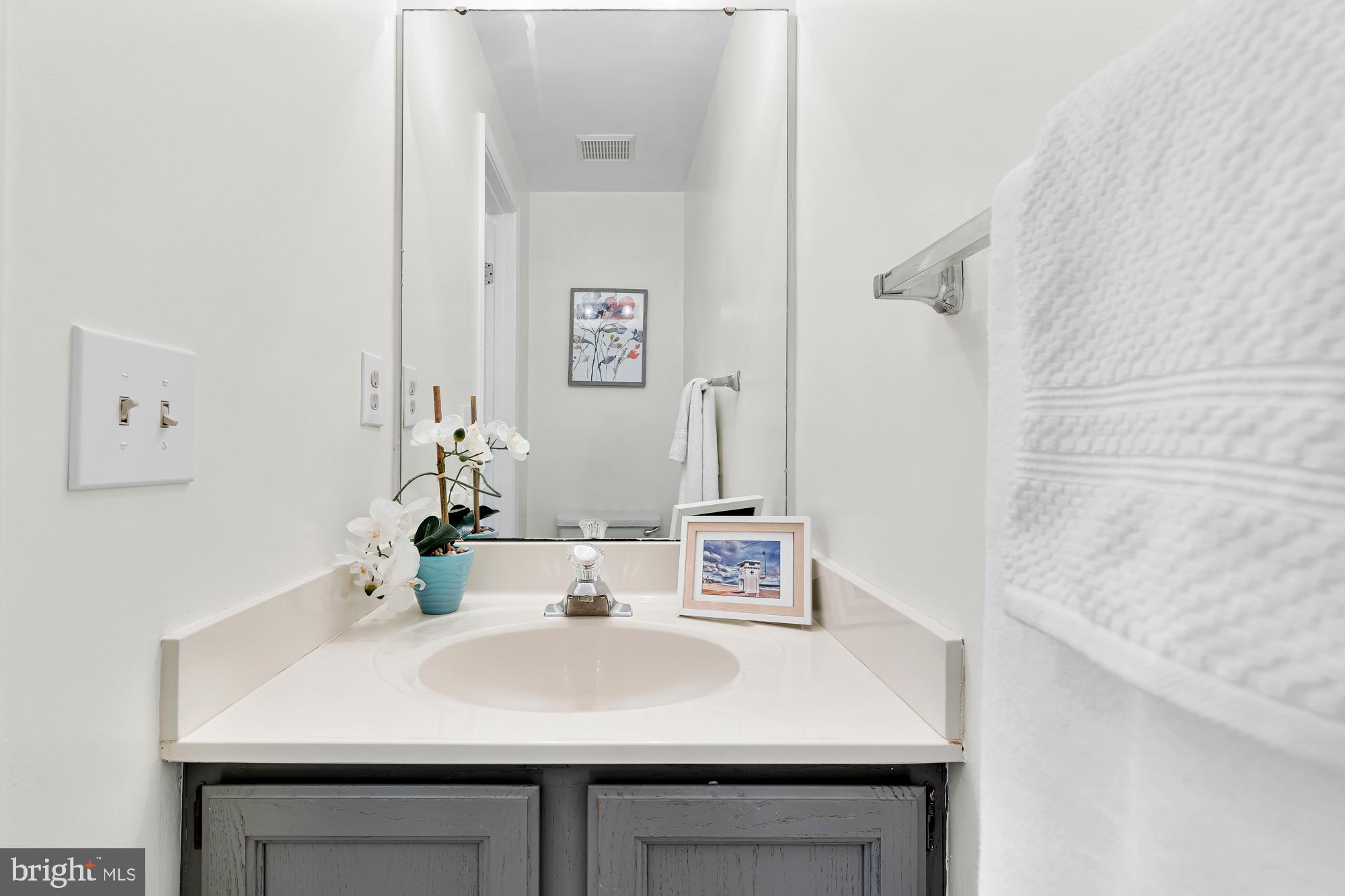 CENTRE RIDGE - Residential