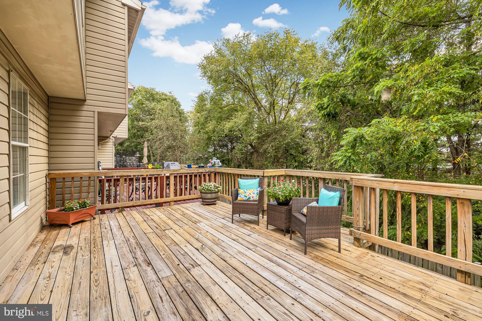 CENTRE RIDGE - Residential