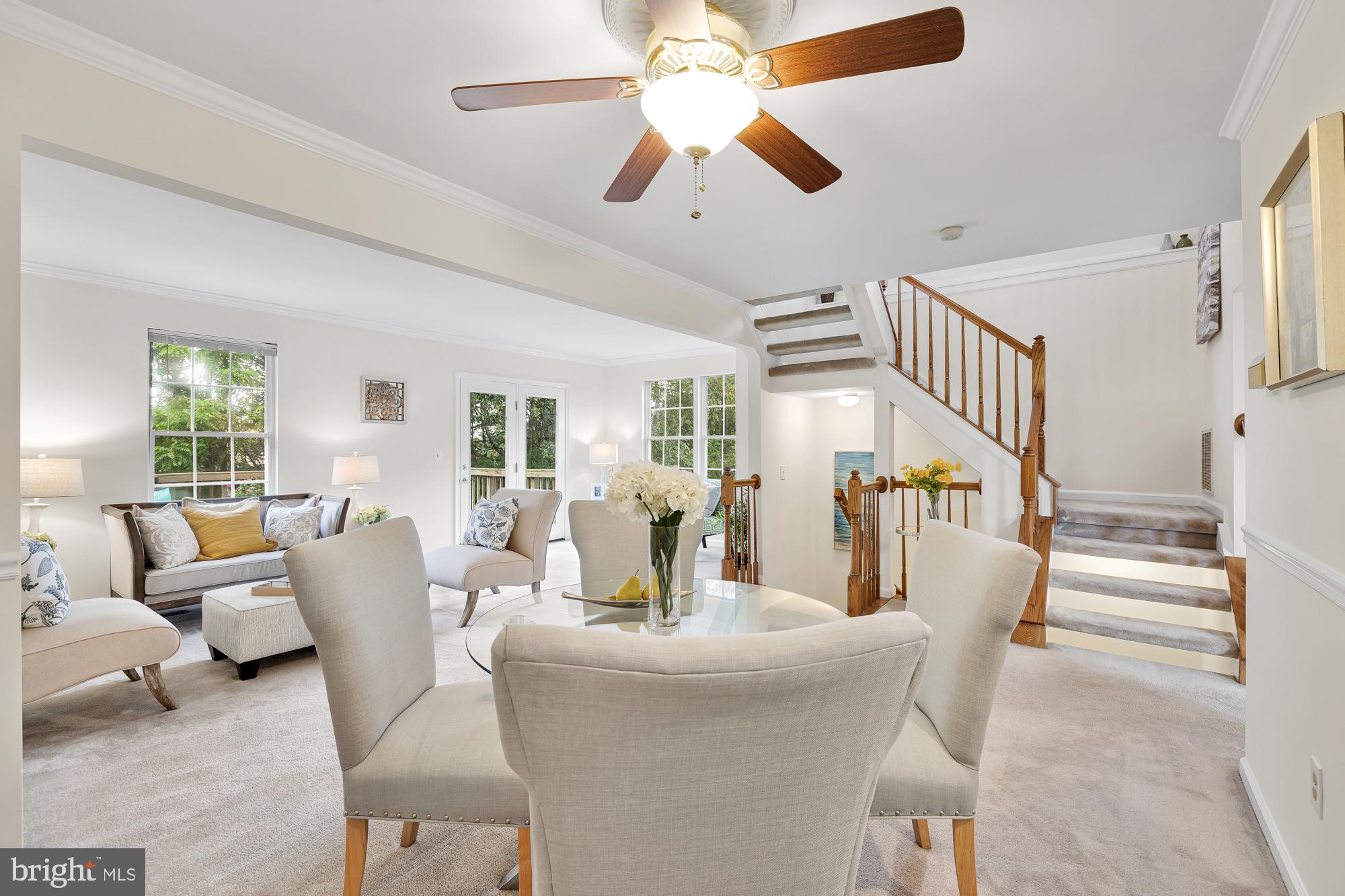 CENTRE RIDGE - Residential