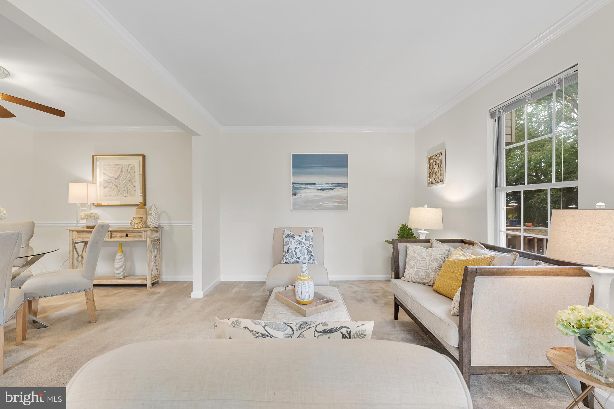 CENTRE RIDGE - Residential