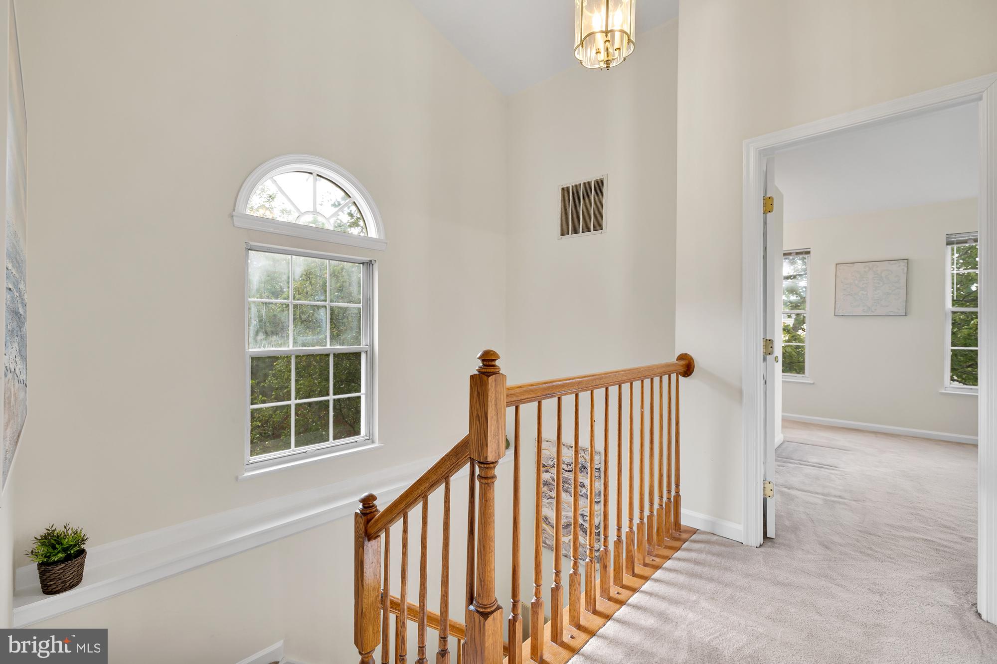 CENTRE RIDGE - Residential