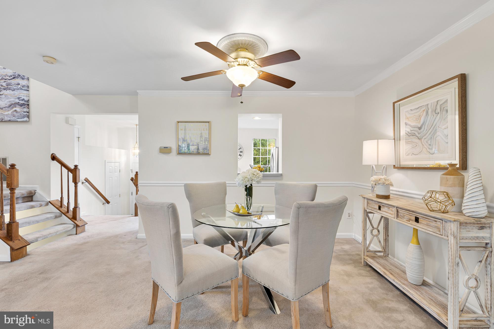 CENTRE RIDGE - Residential