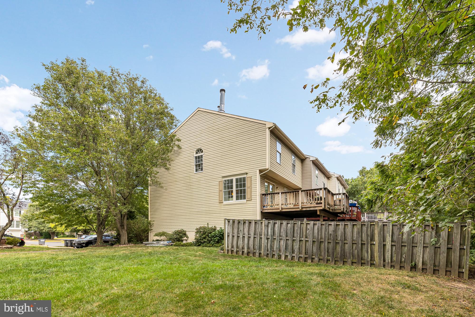 CENTRE RIDGE - Residential