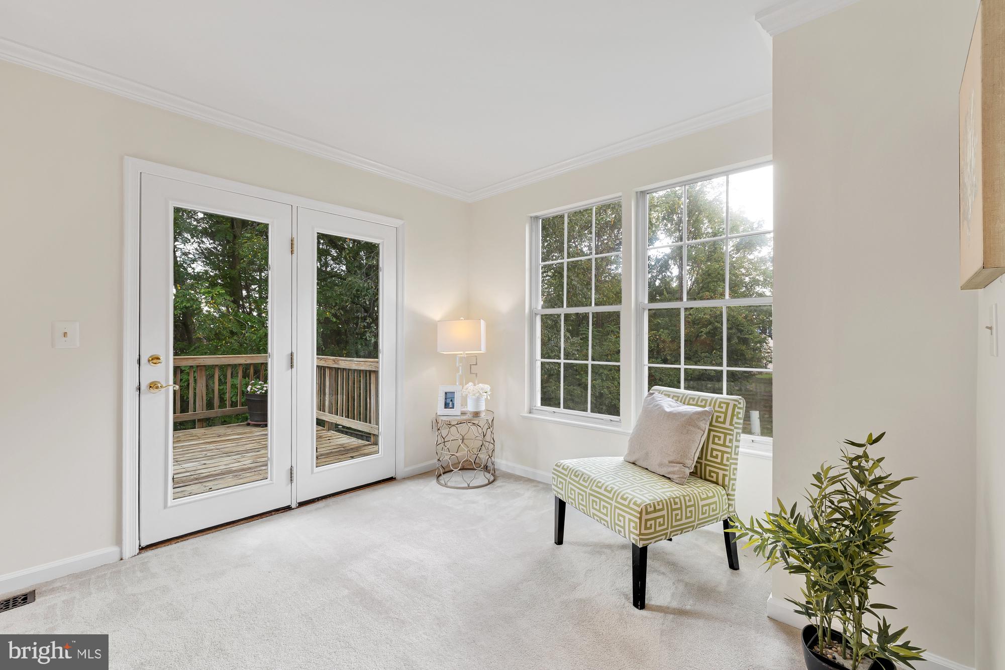 CENTRE RIDGE - Residential