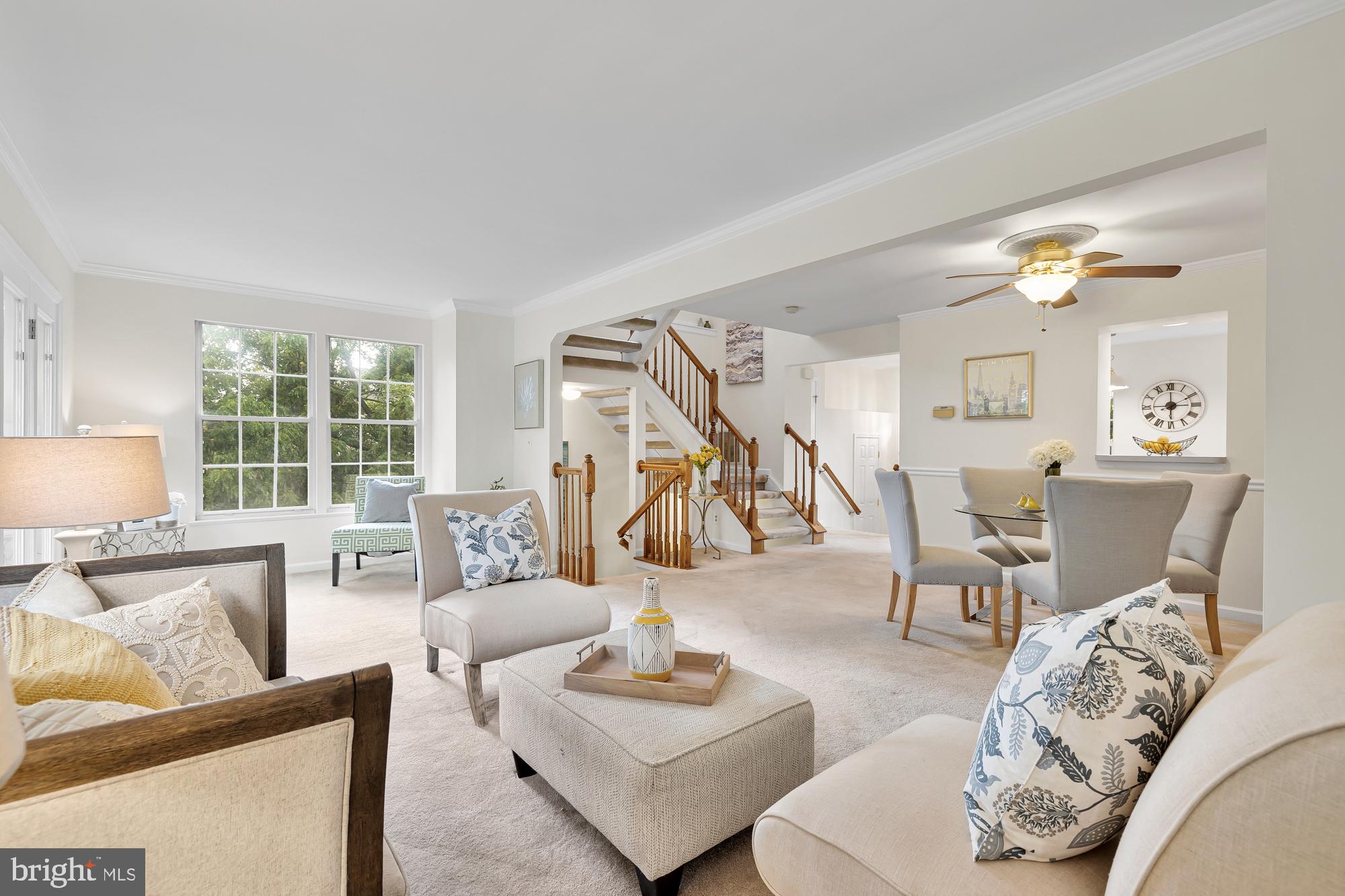 CENTRE RIDGE - Residential