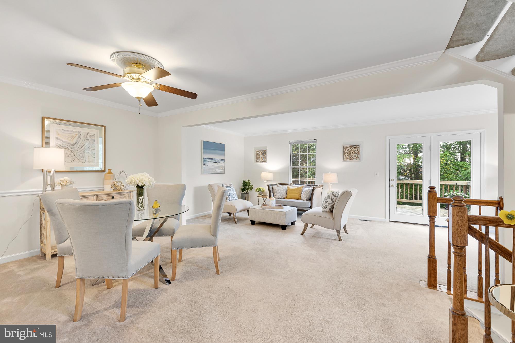 CENTRE RIDGE - Residential