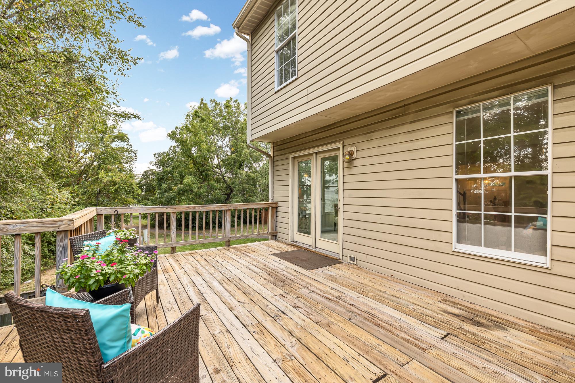 CENTRE RIDGE - Residential