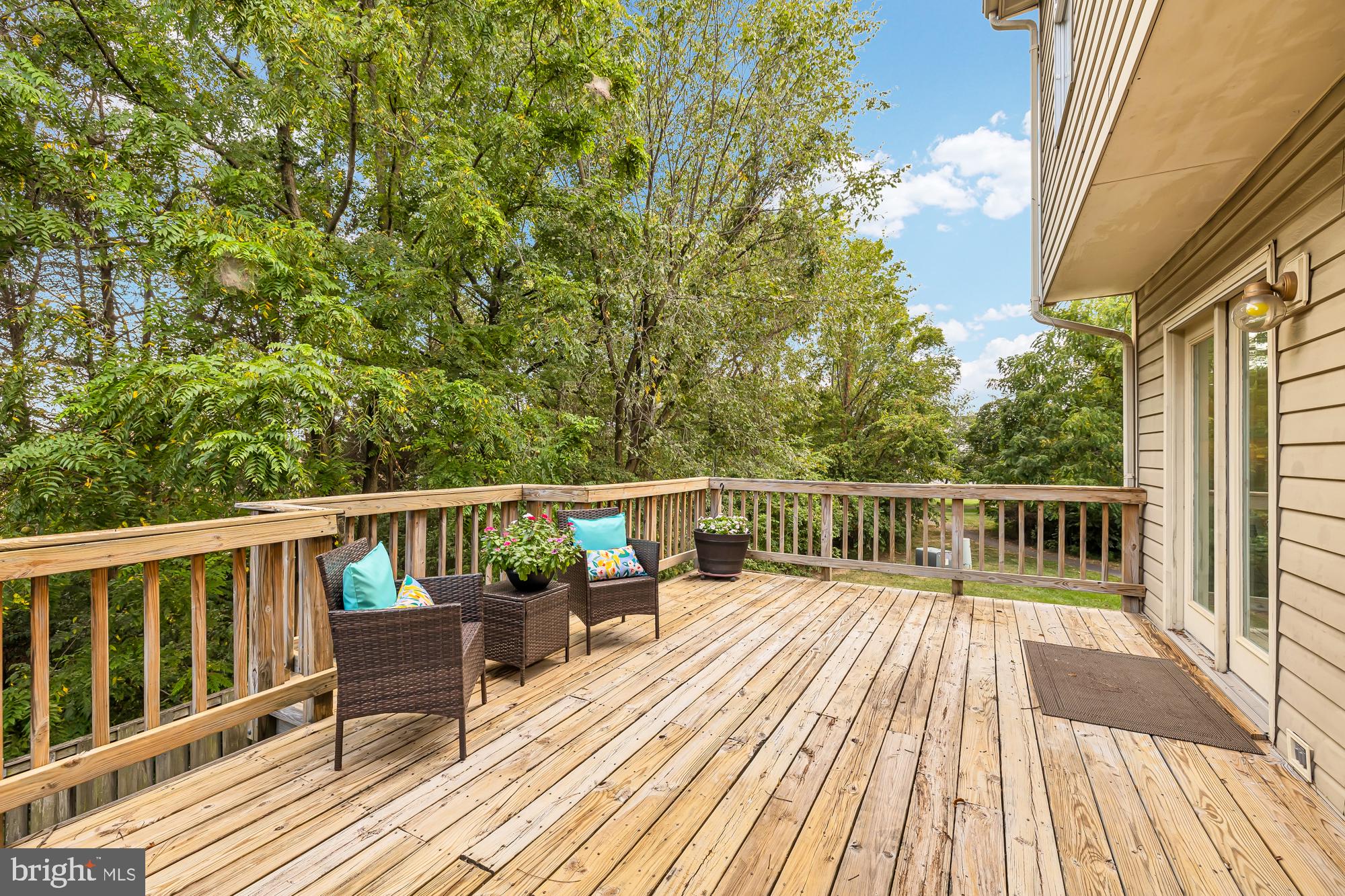 CENTRE RIDGE - Residential