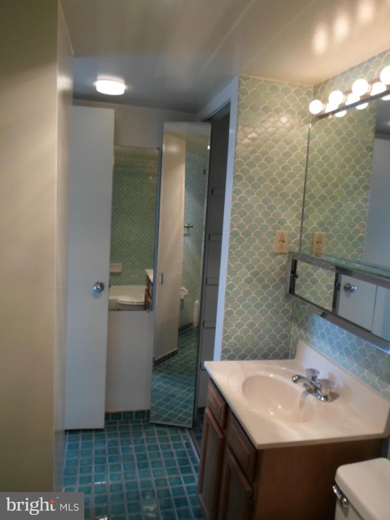 PARK PLACE - Residential