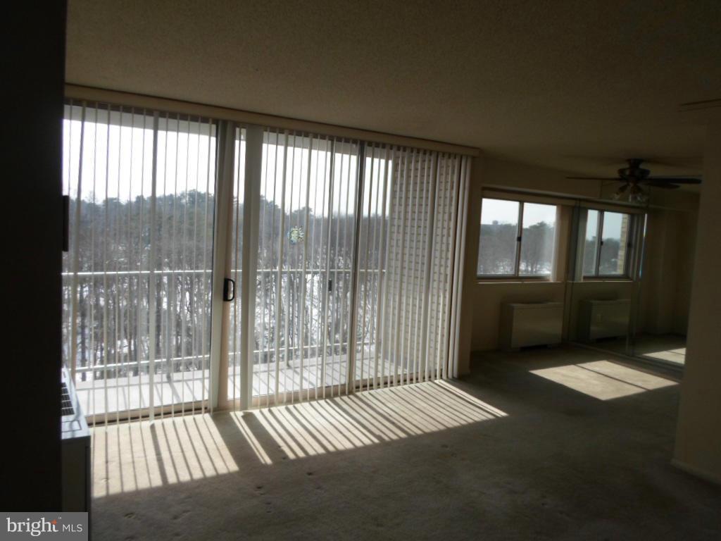 PARK PLACE - Residential