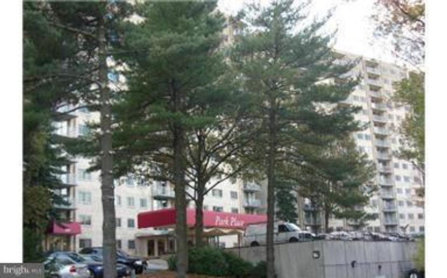 HURRY- NEW PRICE!! This is a Fannie Mae HomePath property, approved for HomePath & HomePath Renovation Financing! Purchase for as little at 5% down- Popular Park Place! Views from large balcony! 2BR/ 2BA, open living/dining area. Kitchen w/newer appliances. Community boasts pool, exercise rm, secured entry bldg, elevator, convenience store, laundry rm, party rm. Bus Stop  across the street!