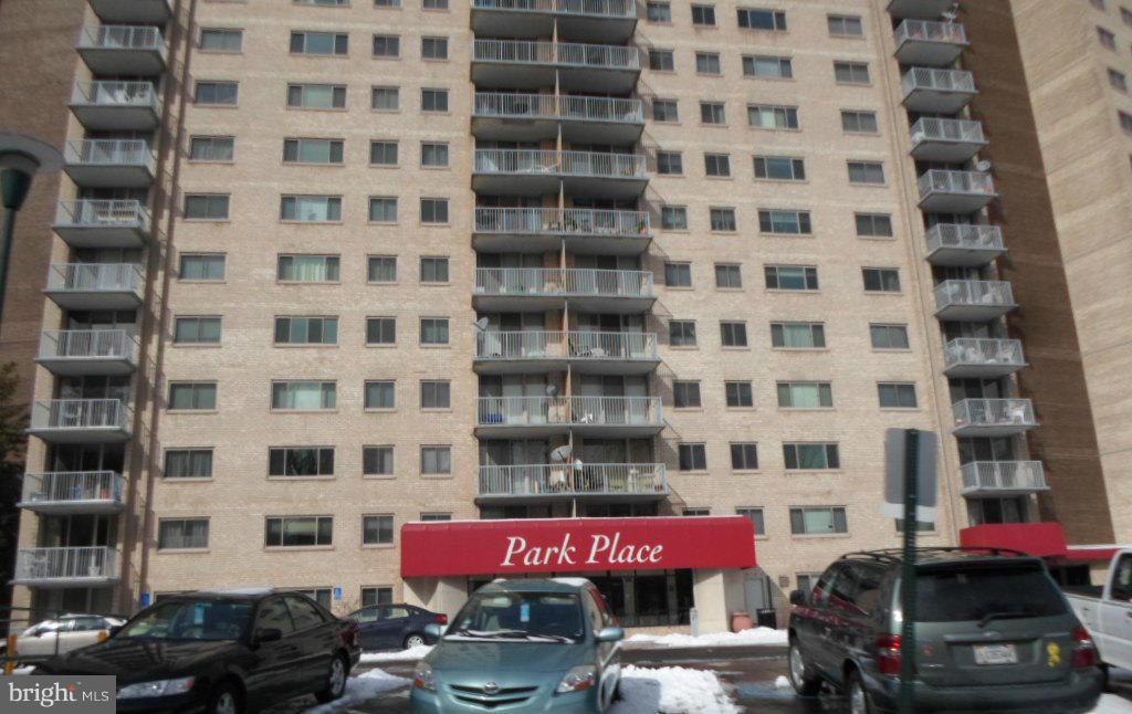PARK PLACE - Residential