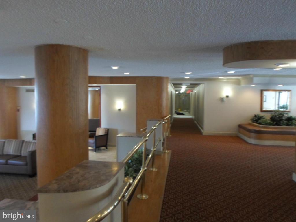 PARK PLACE - Residential