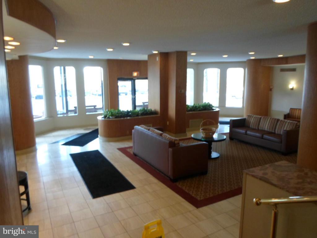 PARK PLACE - Residential