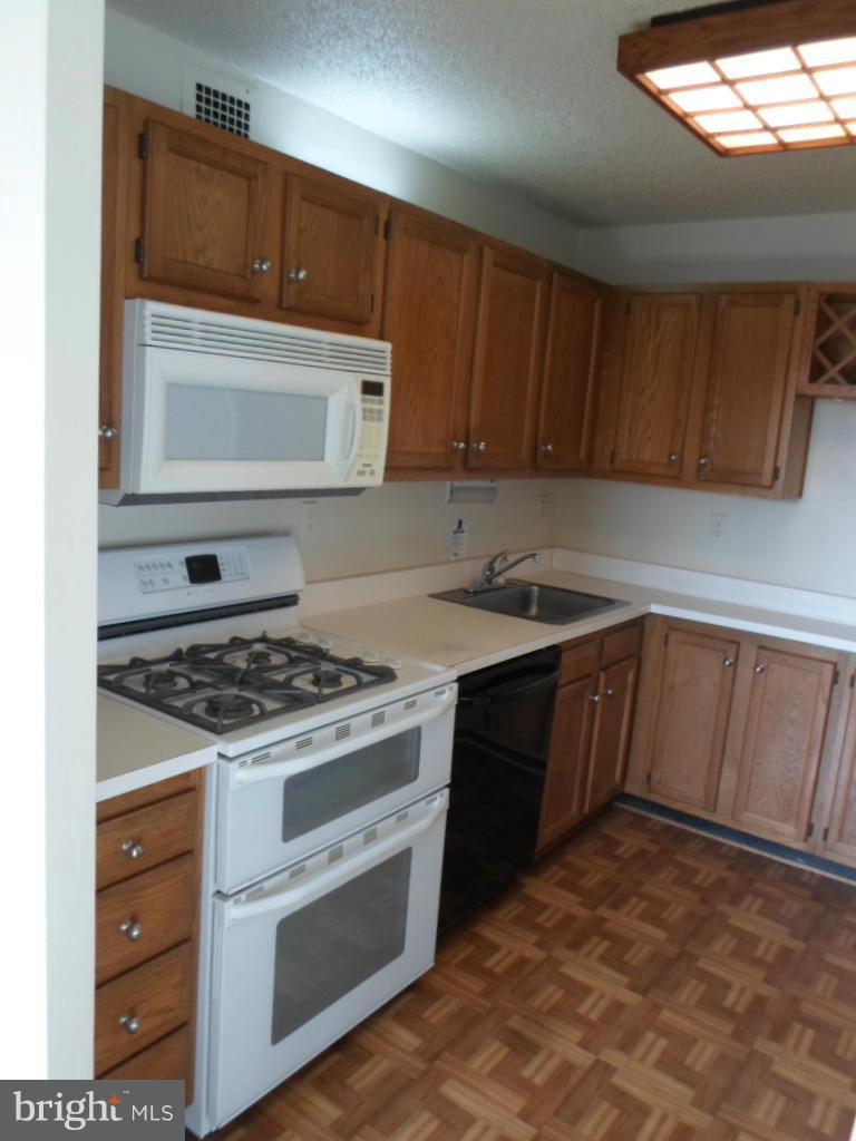 PARK PLACE - Residential