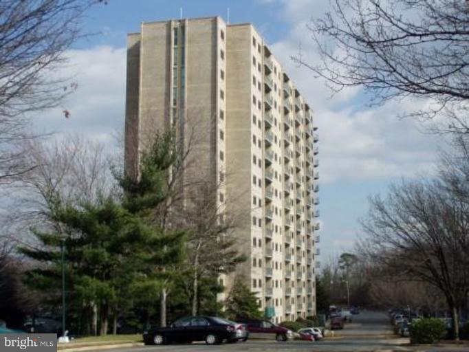 PARK PLACE - Residential