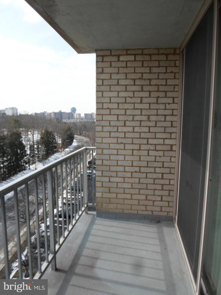 PARK PLACE - Residential