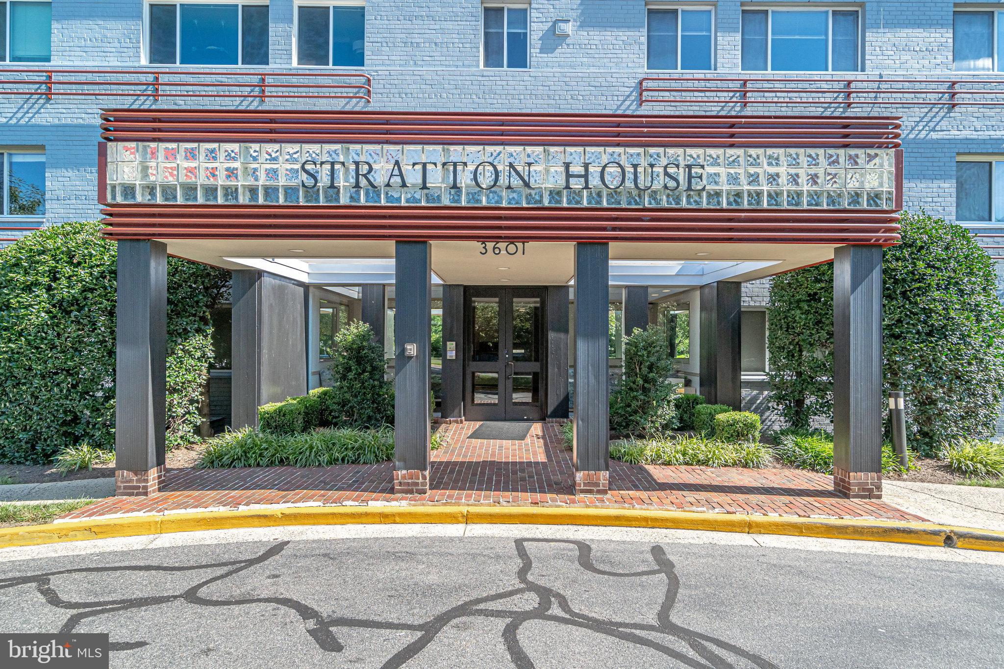 3601 5TH STREET S 205