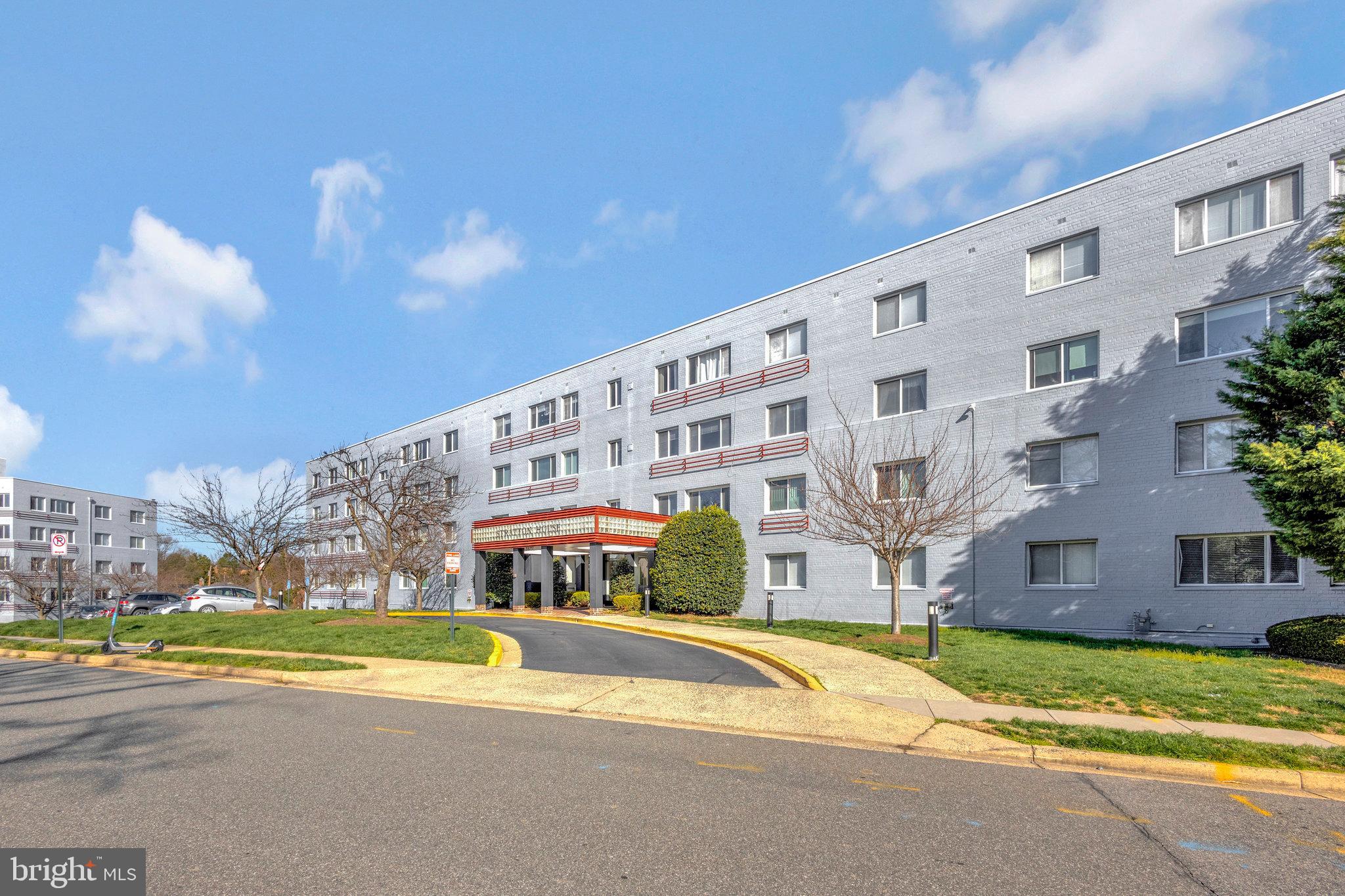 3601 5TH STREET S 205
