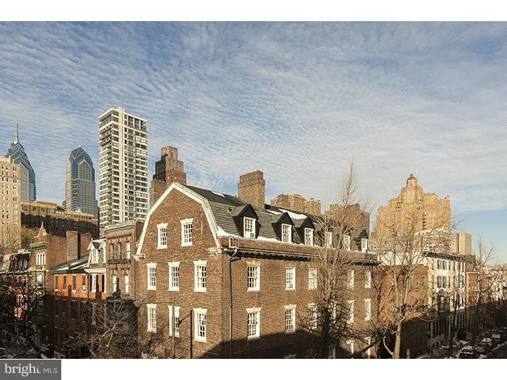 RITTENHOUSE SQUARE - Residential