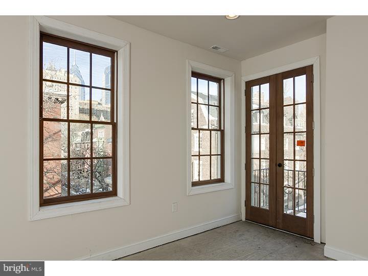 RITTENHOUSE SQUARE - Residential
