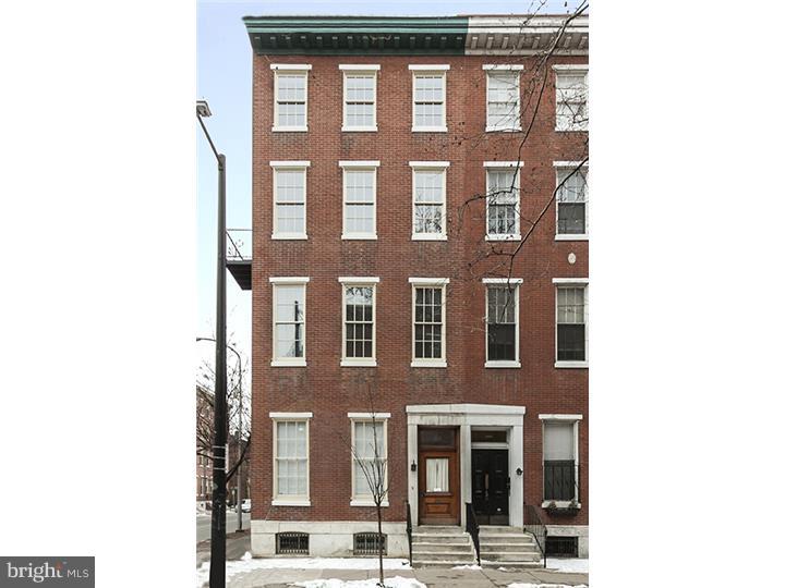 RITTENHOUSE SQUARE - Residential