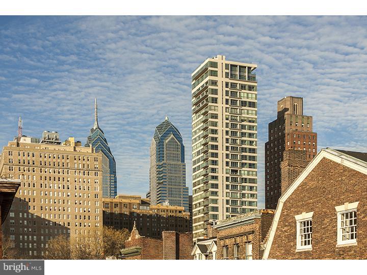 RITTENHOUSE SQUARE - Residential