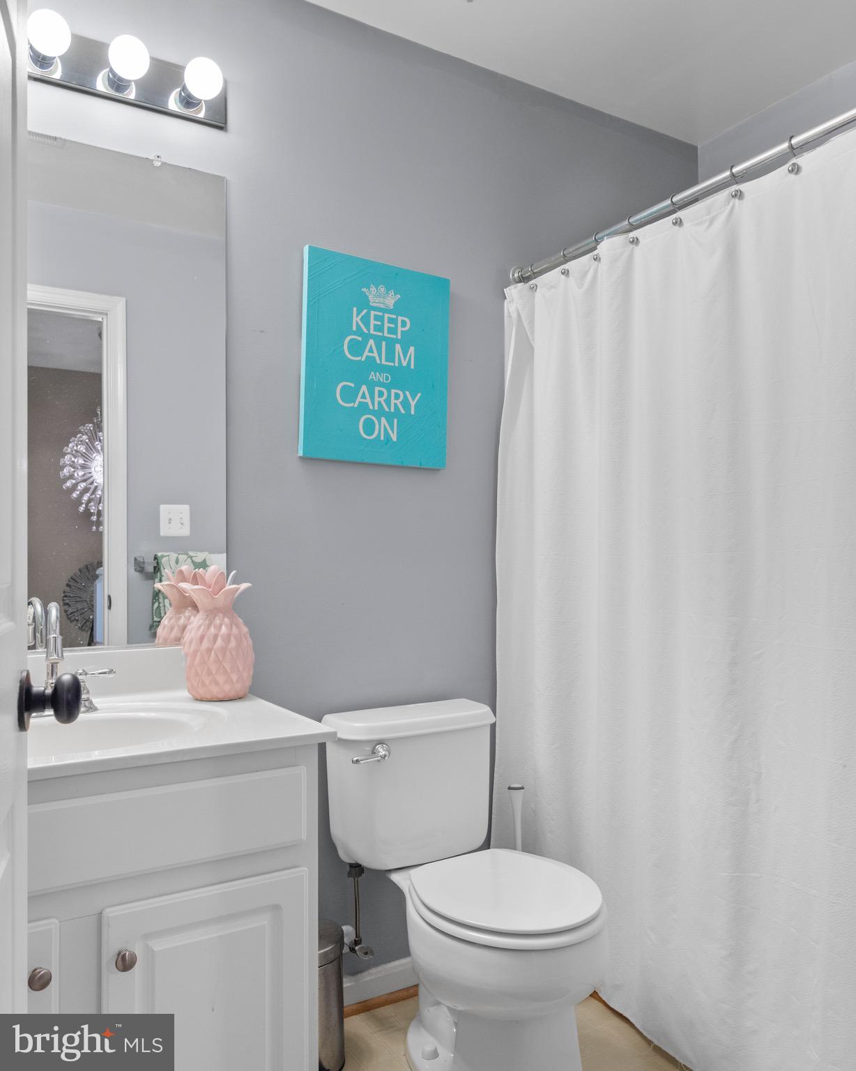 TIDEWATER COLONY - Residential