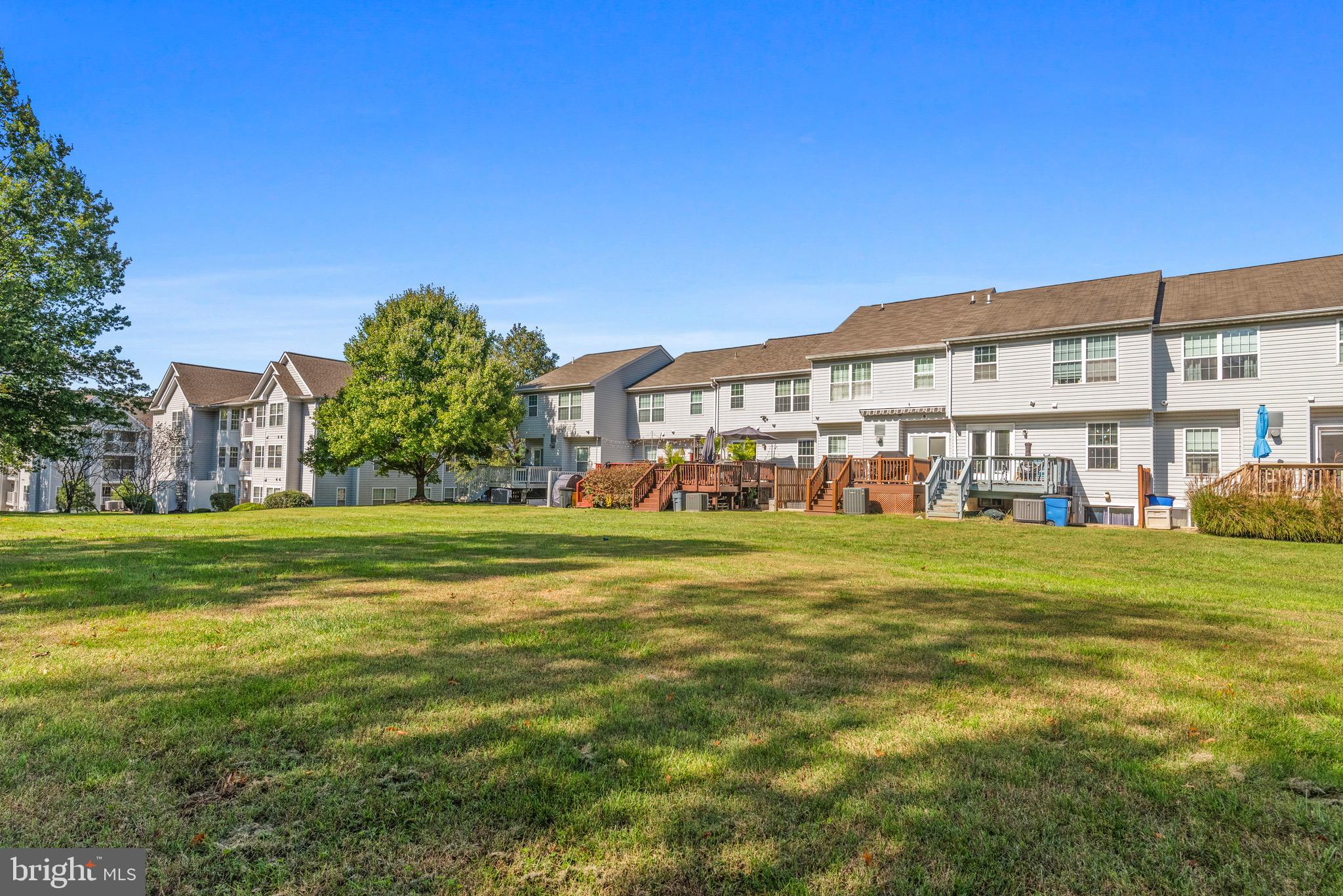 TIDEWATER COLONY - Residential