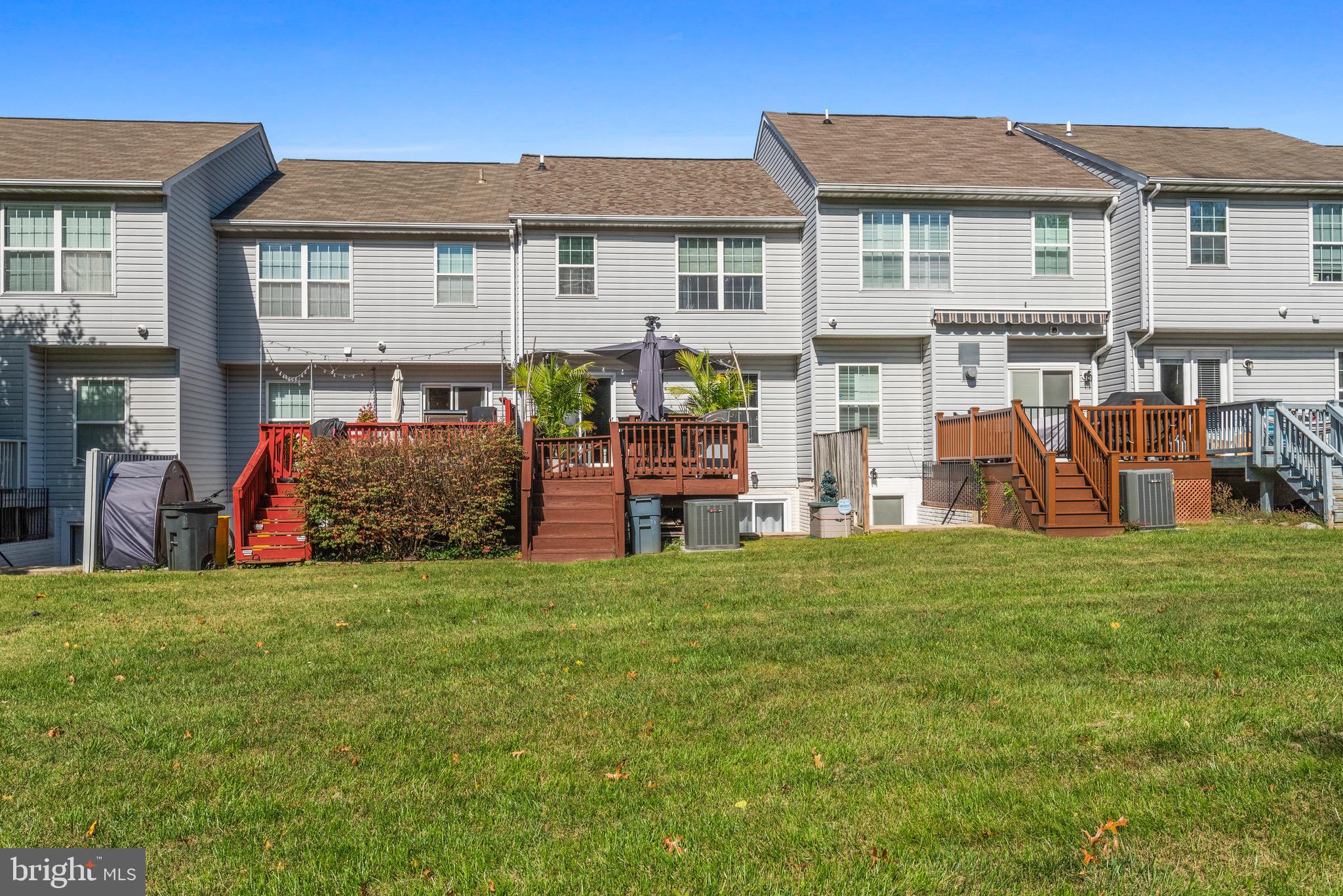 TIDEWATER COLONY - Residential