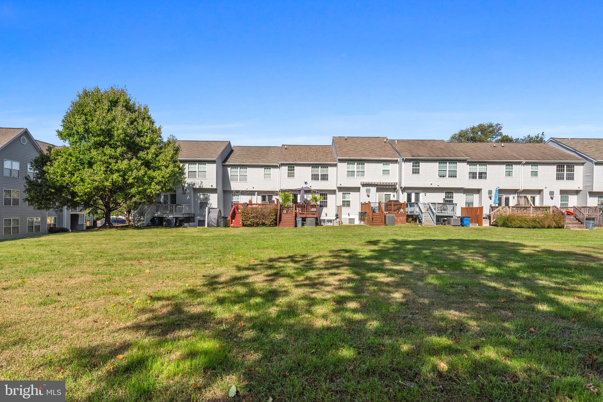 TIDEWATER COLONY - Residential