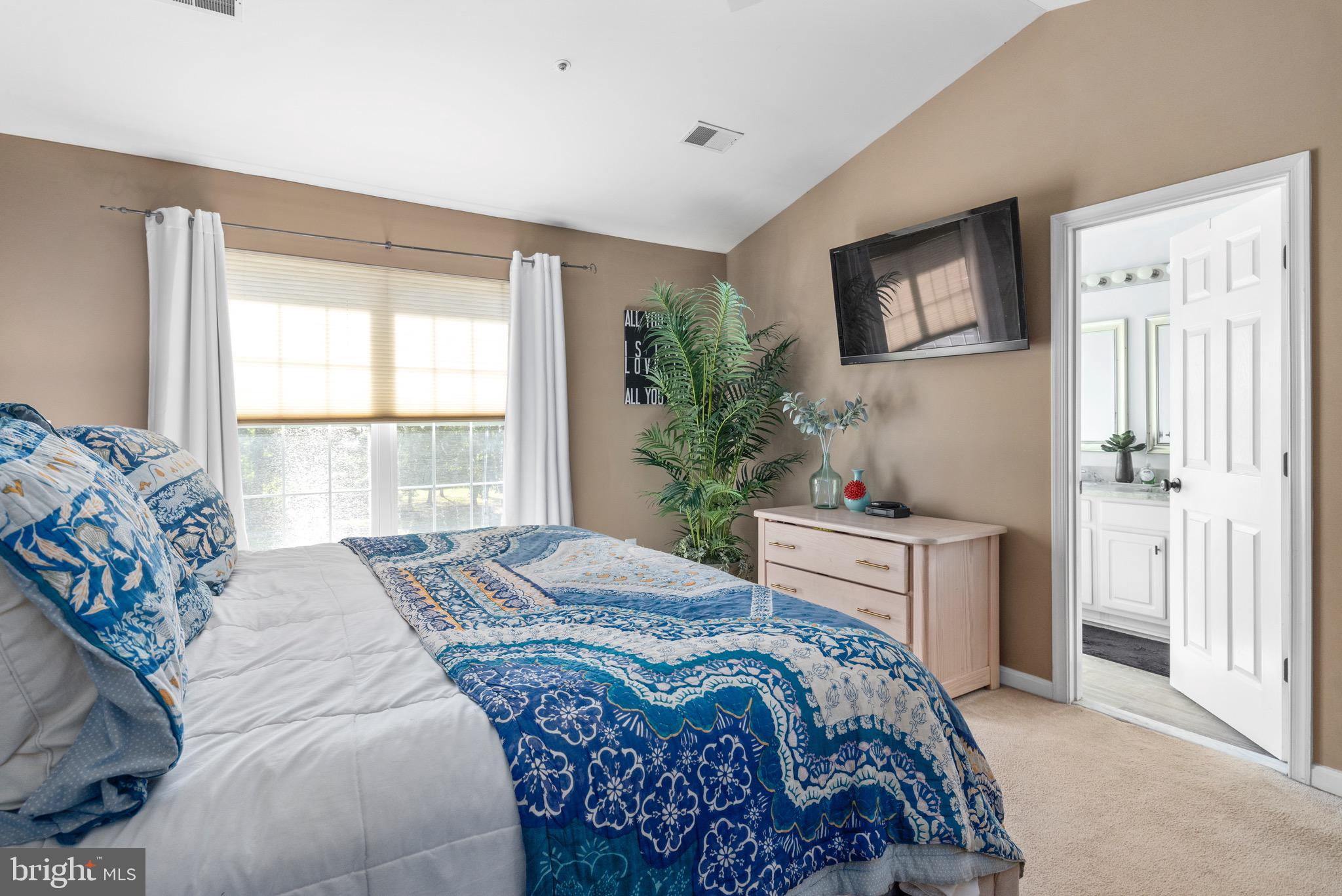 TIDEWATER COLONY - Residential