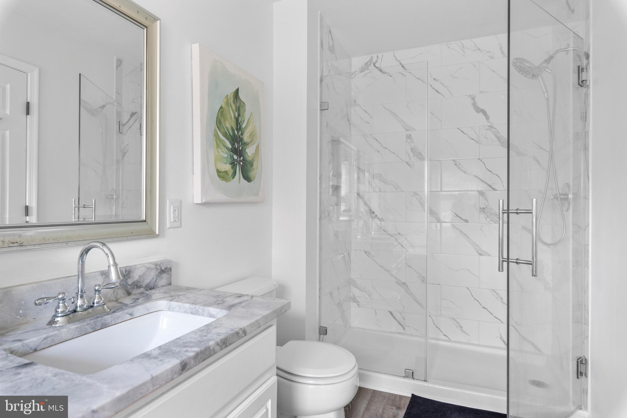 TIDEWATER COLONY - Residential