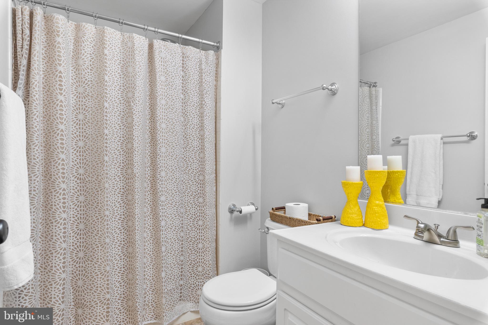 TIDEWATER COLONY - Residential