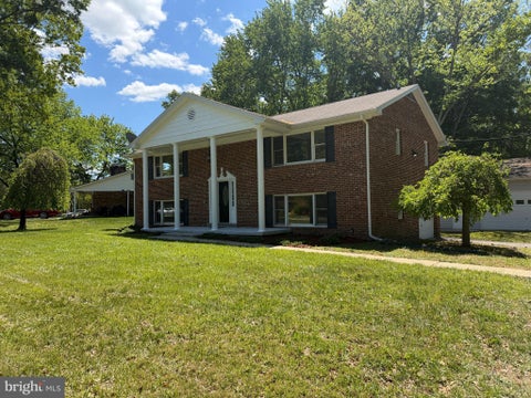 Homes For Sale - 2711 Moran Drive<br/> WALDORF, MD 20601