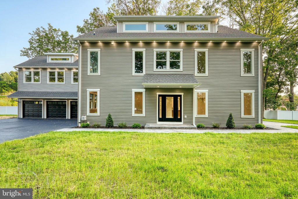 Photo of 1231 Lower State Road, NORTH WALES, PA 19454 (MLS # PAMC2144500)