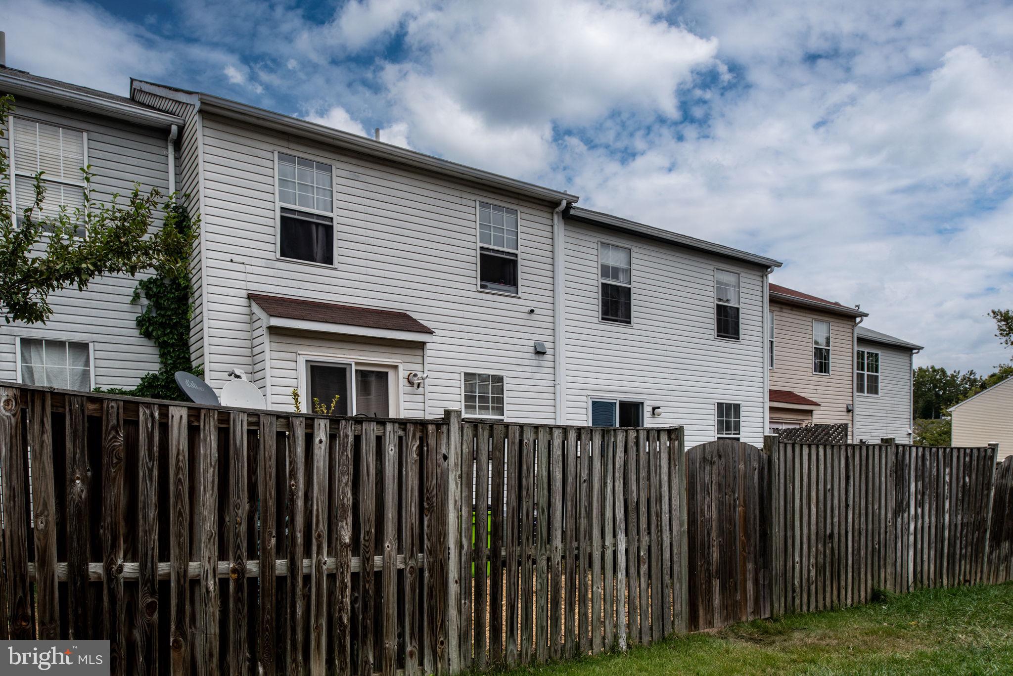 SOUTH COVE - Residential