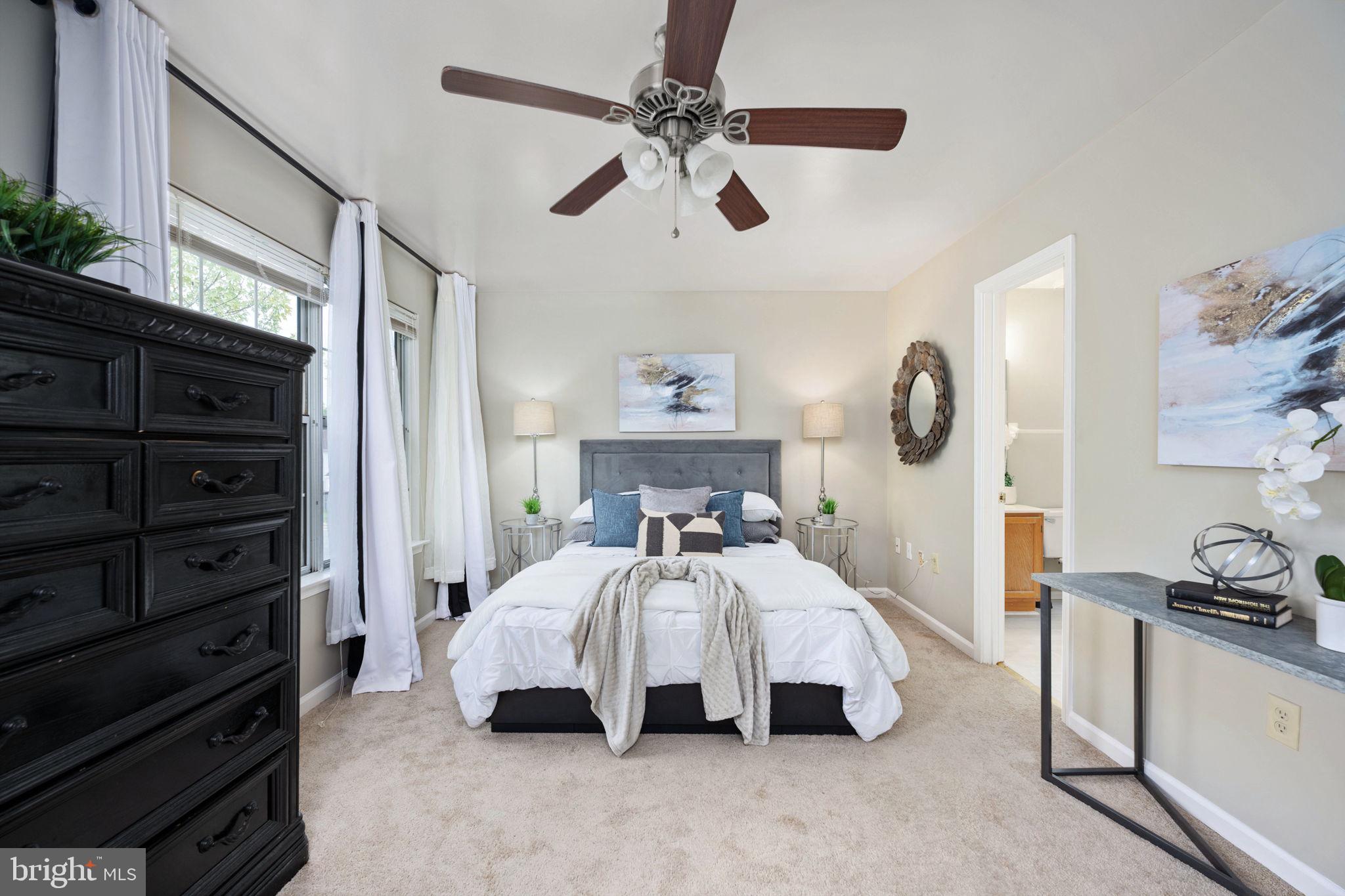 SOUTH COVE - Residential