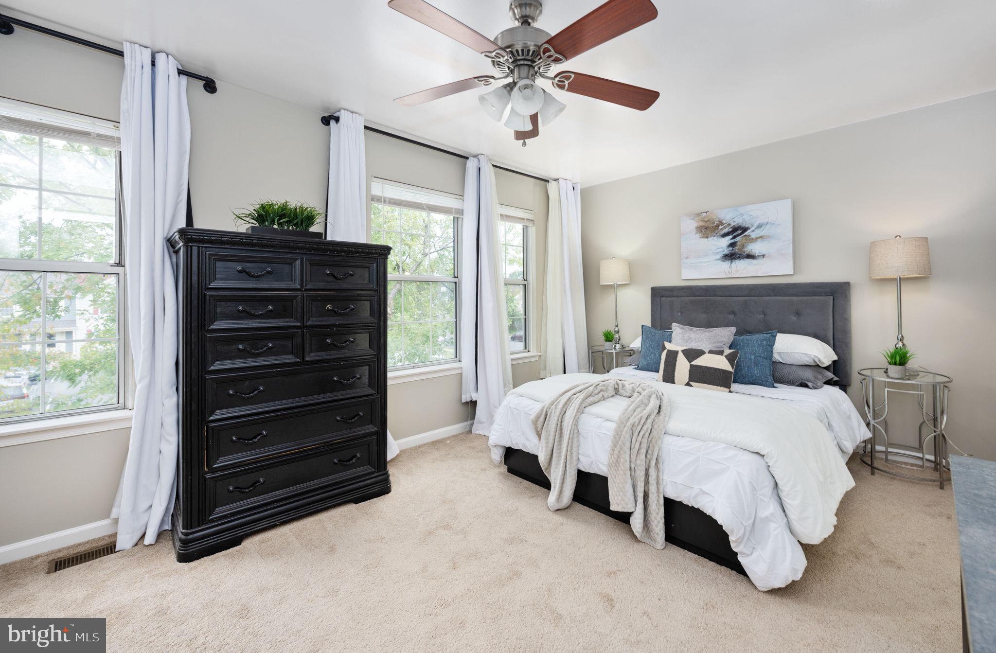 SOUTH COVE - Residential