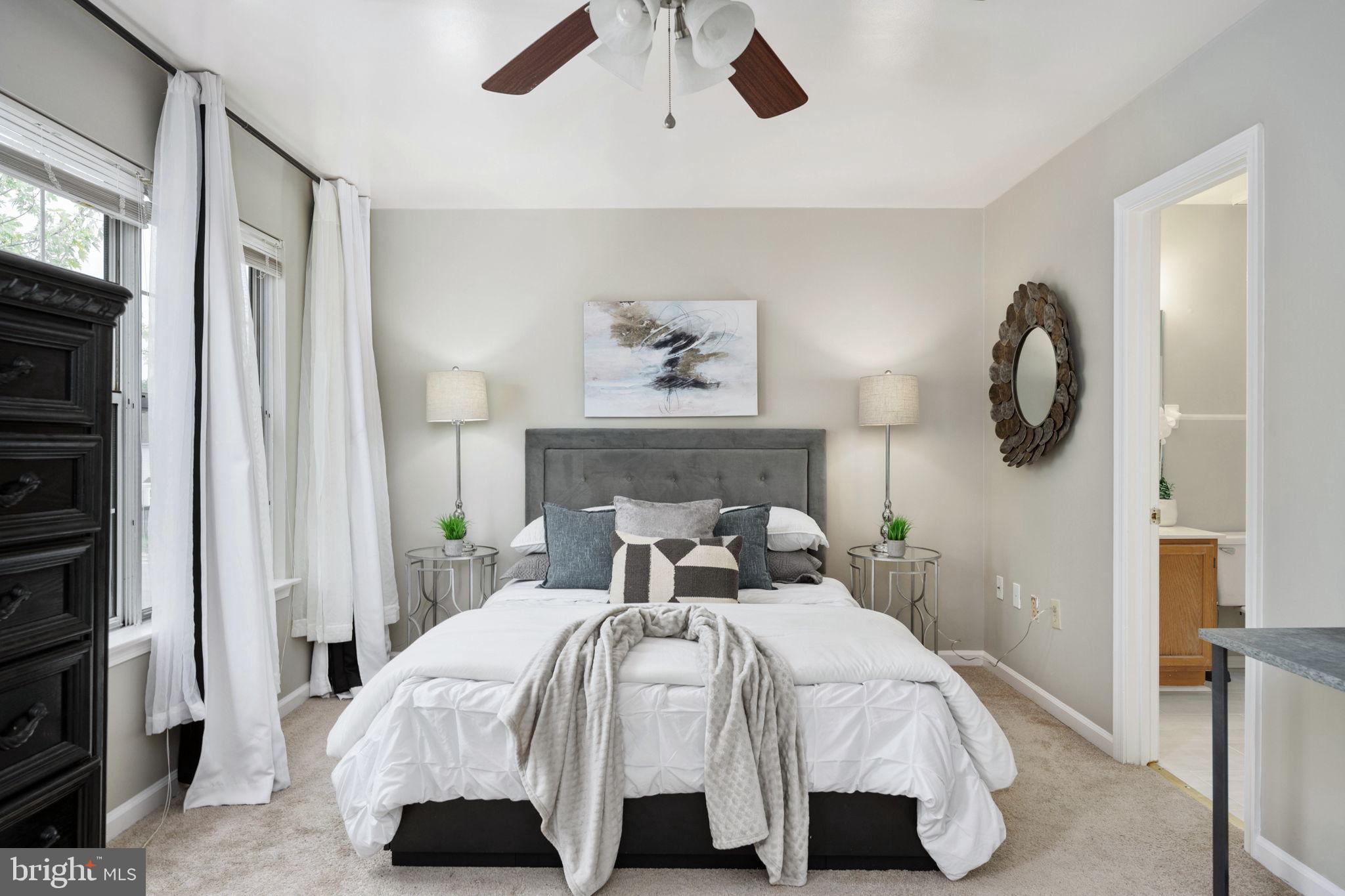 SOUTH COVE - Residential