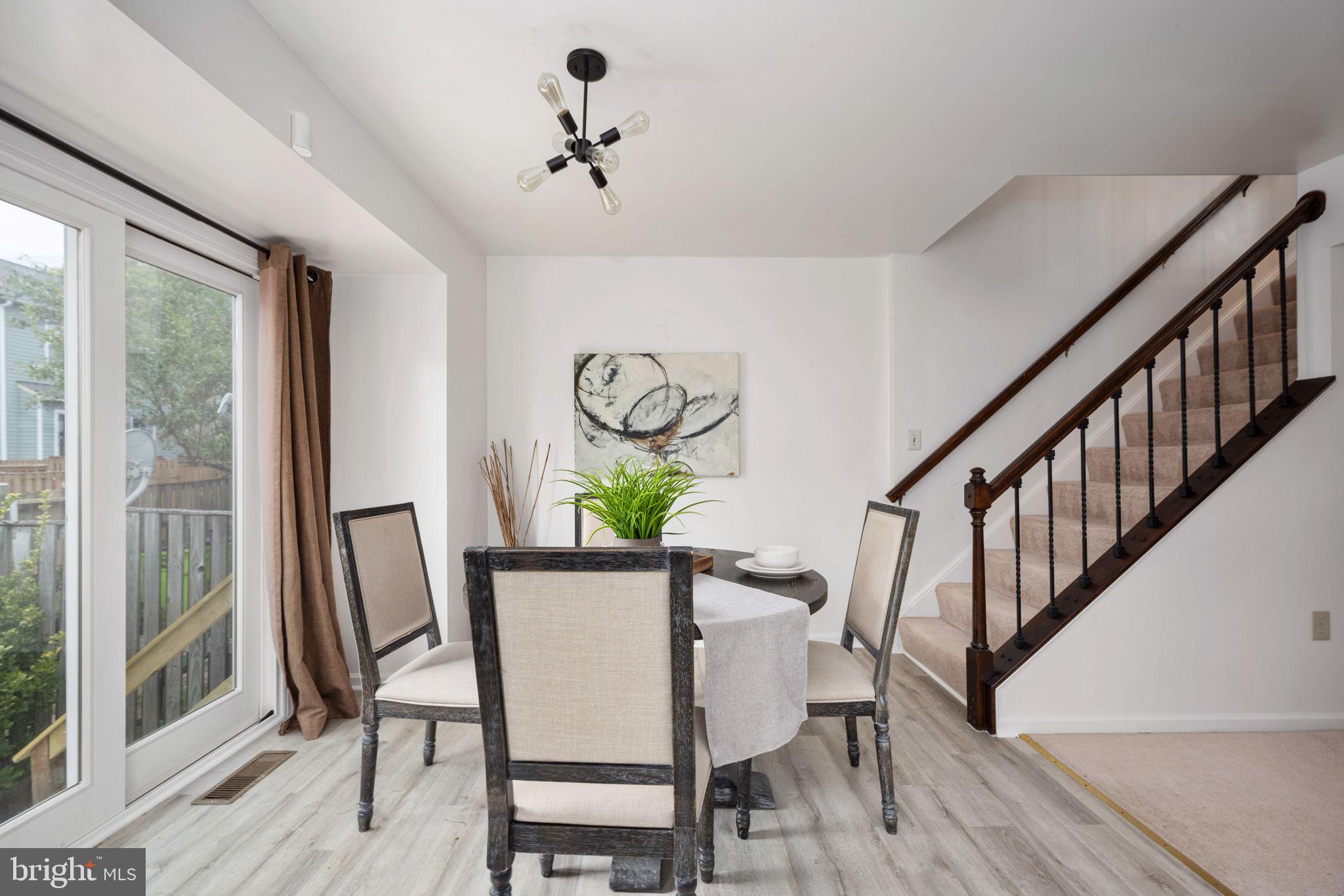 SOUTH COVE - Residential