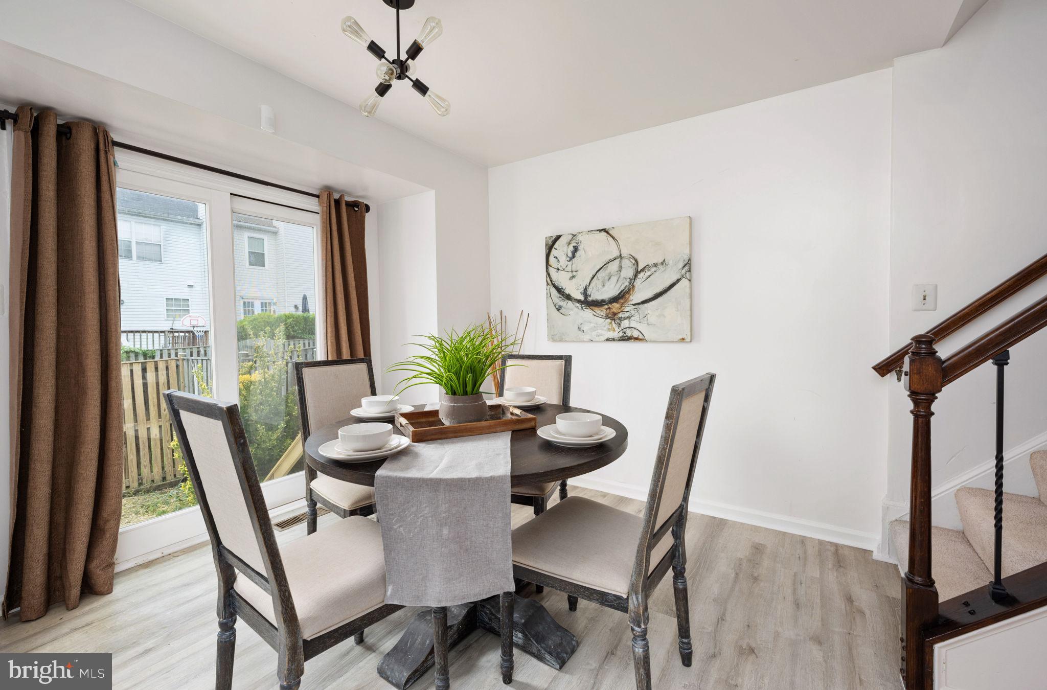 SOUTH COVE - Residential