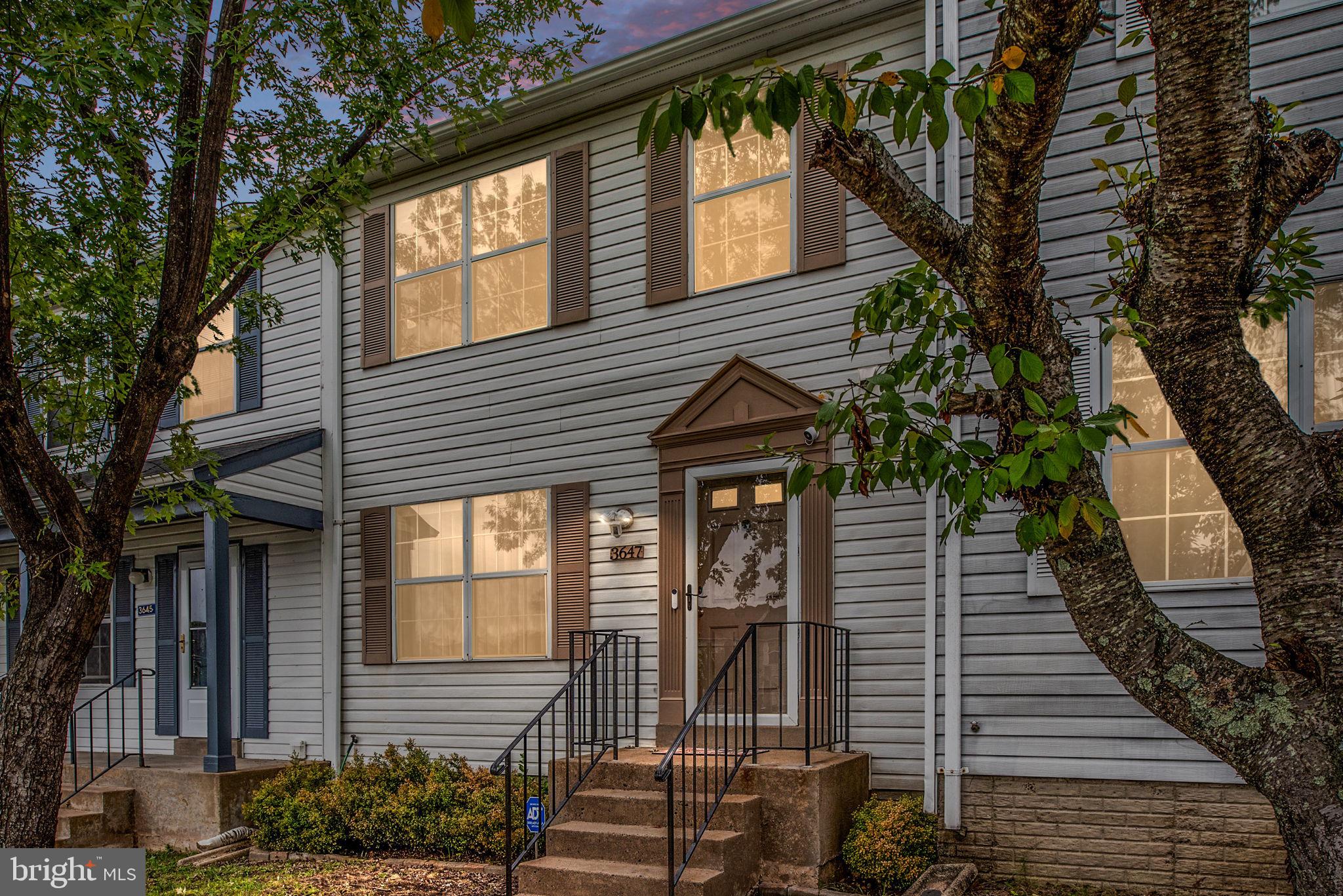 SOUTH COVE - Residential