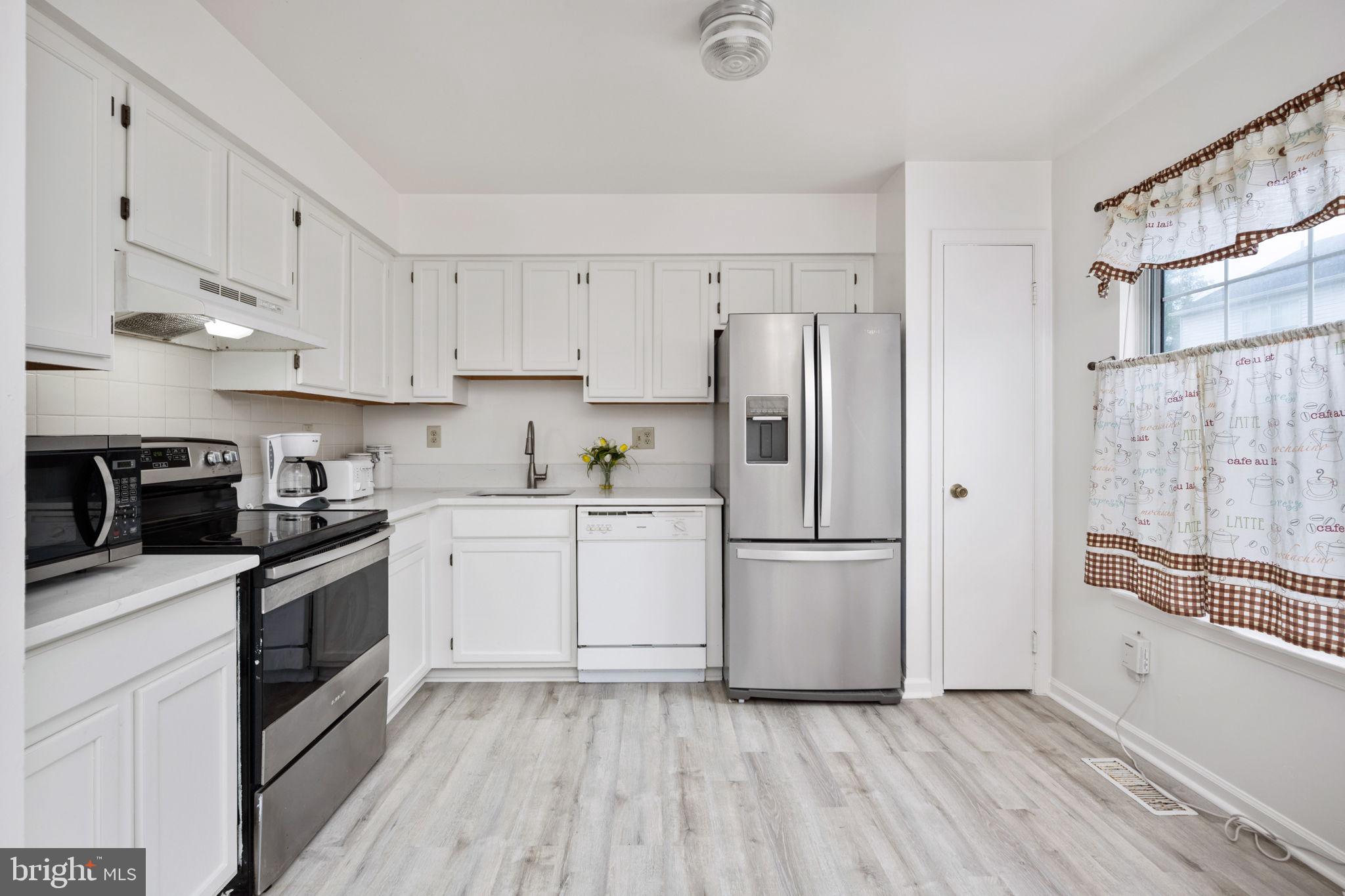 SOUTH COVE - Residential