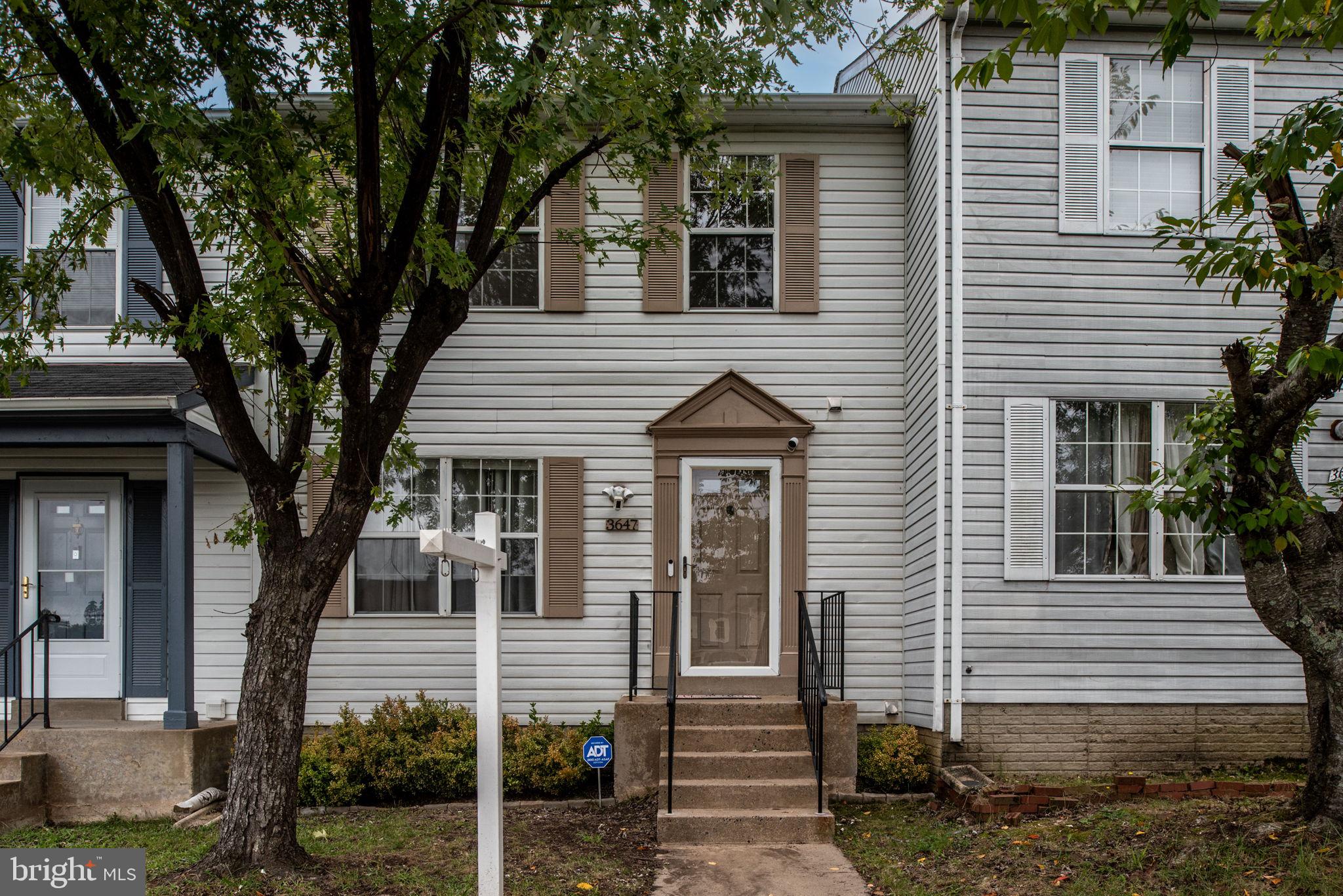 SOUTH COVE - Residential