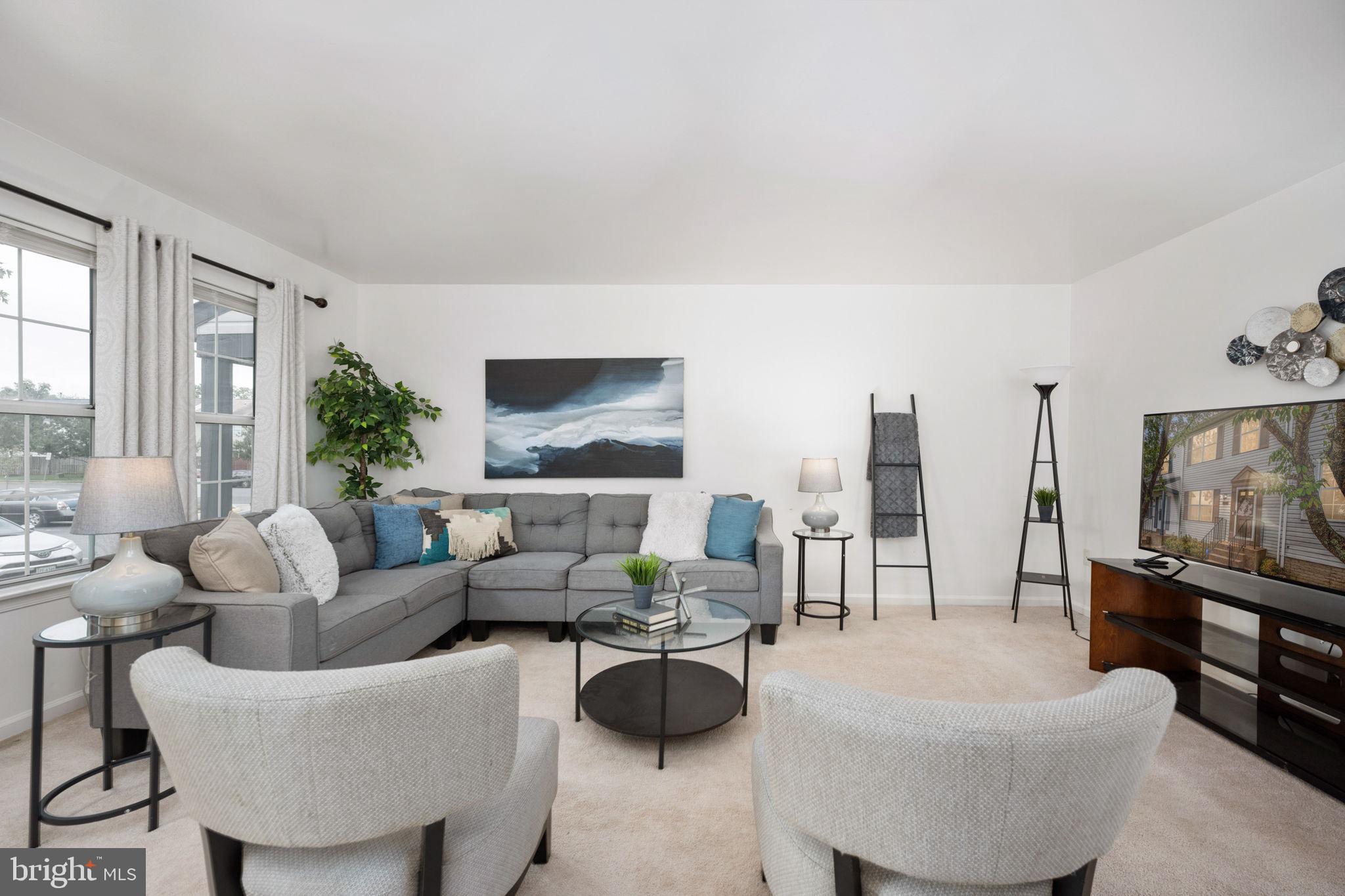 SOUTH COVE - Residential